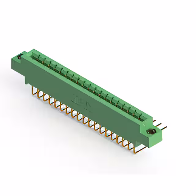 333-038-558-807 EDAC Inc.  Edgeboard Connectors